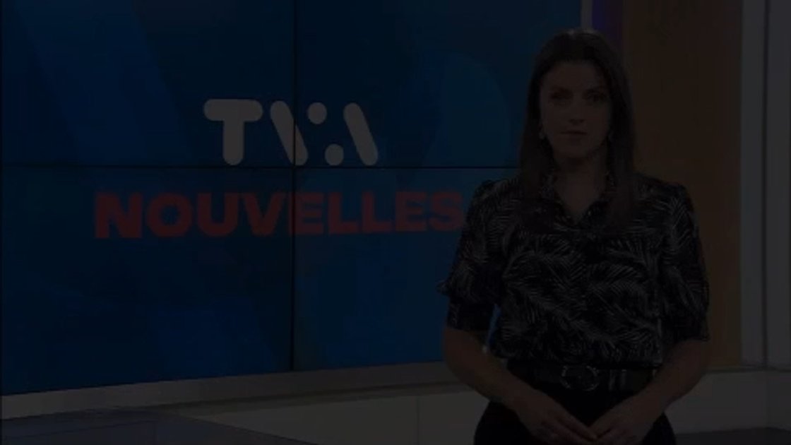 Vidéos et bulletins de nouvelles | TVA Nouvelles