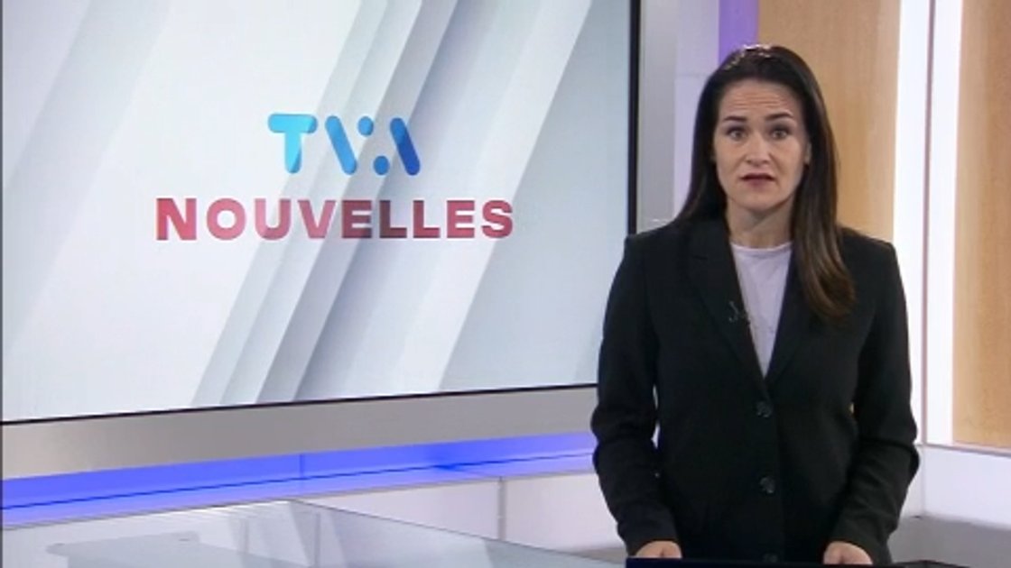 Vidéos et bulletins de nouvelles | TVA Nouvelles