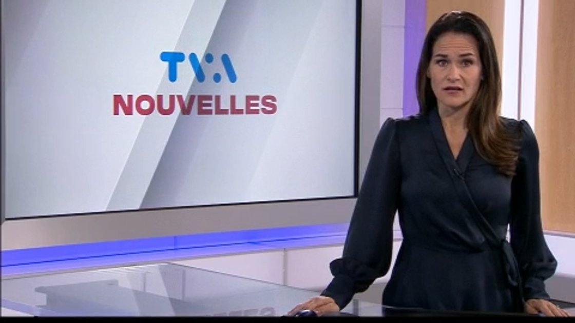 Vidéos et bulletins de nouvelles | TVA Nouvelles