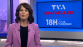 Le TVA Nouvelles de 18h du 8 juillet 2024