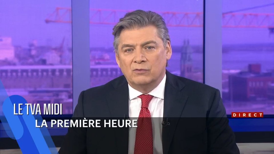 Vidéos et bulletins de nouvelles | TVA Nouvelles