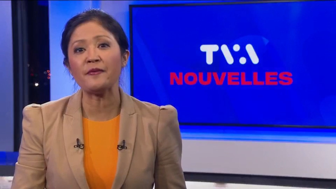 Vidéos Et Bulletins De Nouvelles | TVA Nouvelles