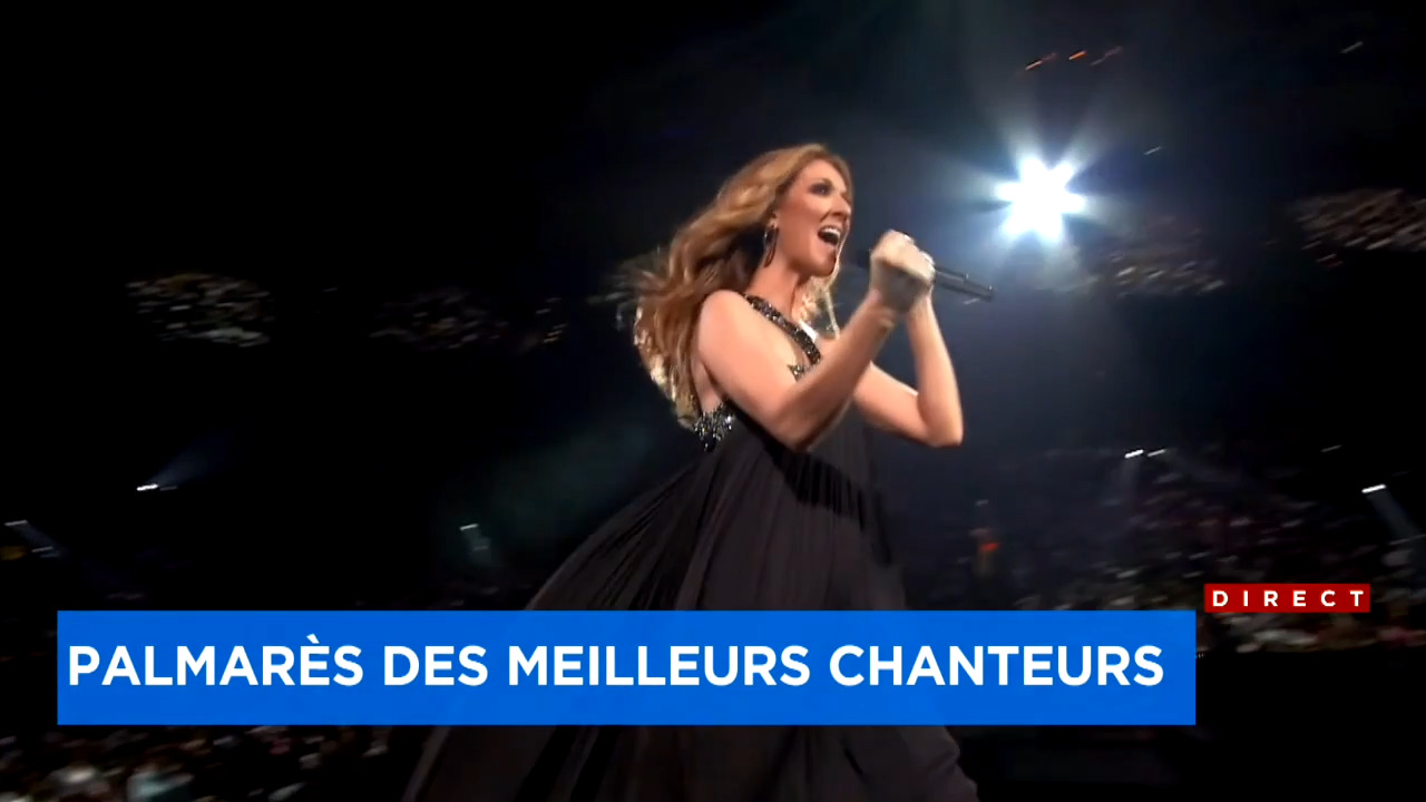 Les 100 Plus Grands Artistes De Tous Les Temps Céline Dion exclue de la liste des plus grands chanteurs de tous les temps  du magazine «Rolling Stone» | JDQ