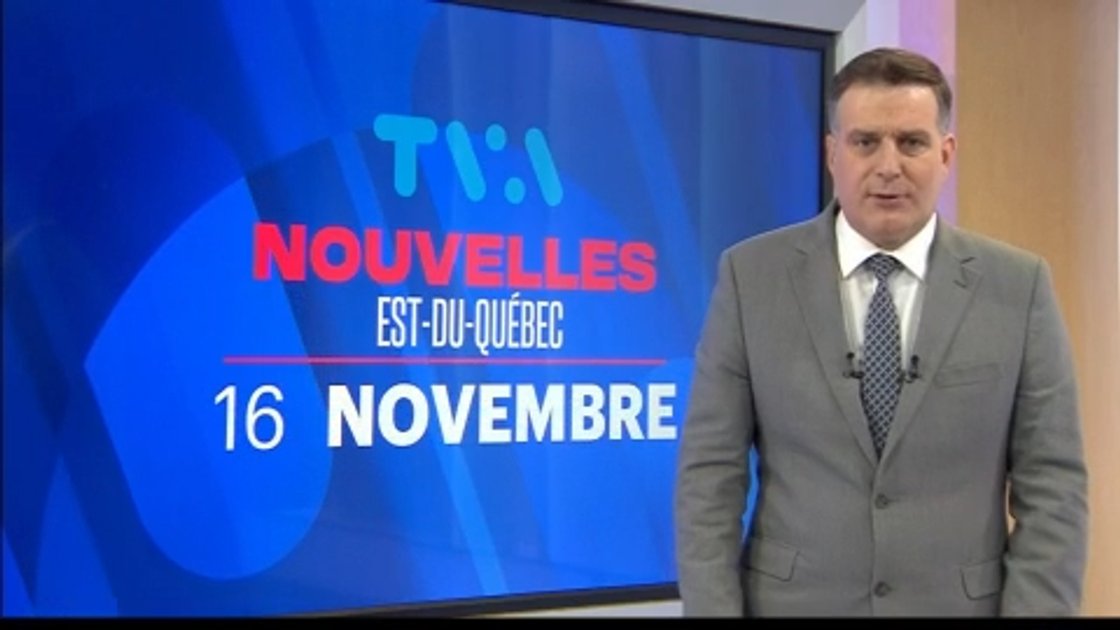 Vidéos et bulletins de nouvelles | TVA Nouvelles