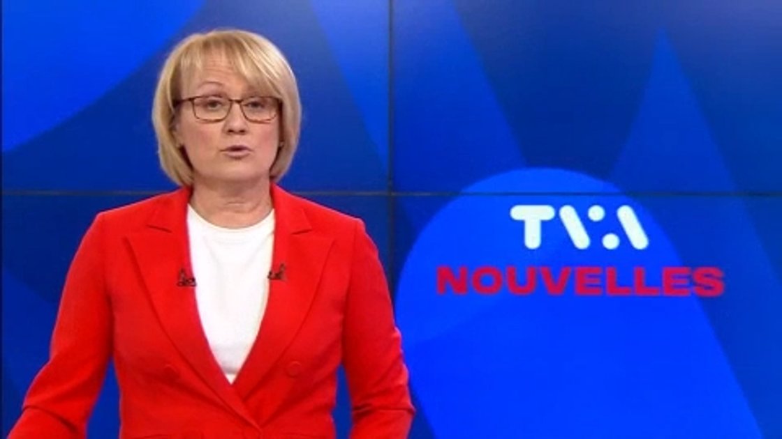 Vidéos et bulletins de nouvelles | TVA Nouvelles