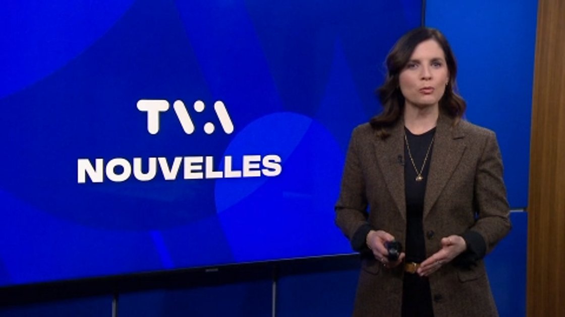 Vidéos et bulletins de nouvelles | TVA Nouvelles