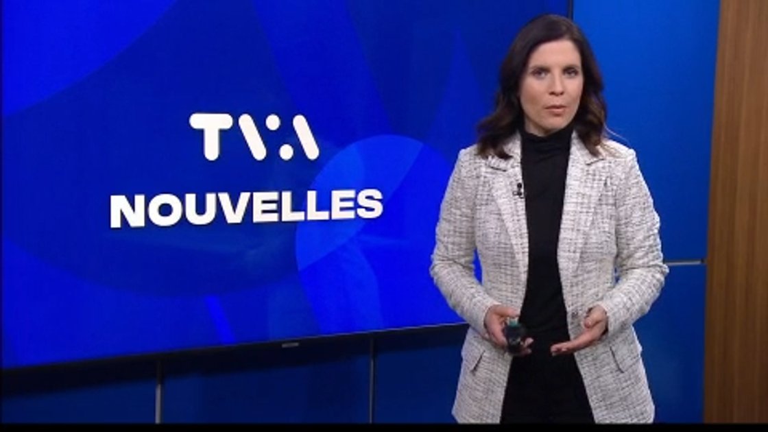 Vidéos et bulletins de nouvelles | TVA Nouvelles