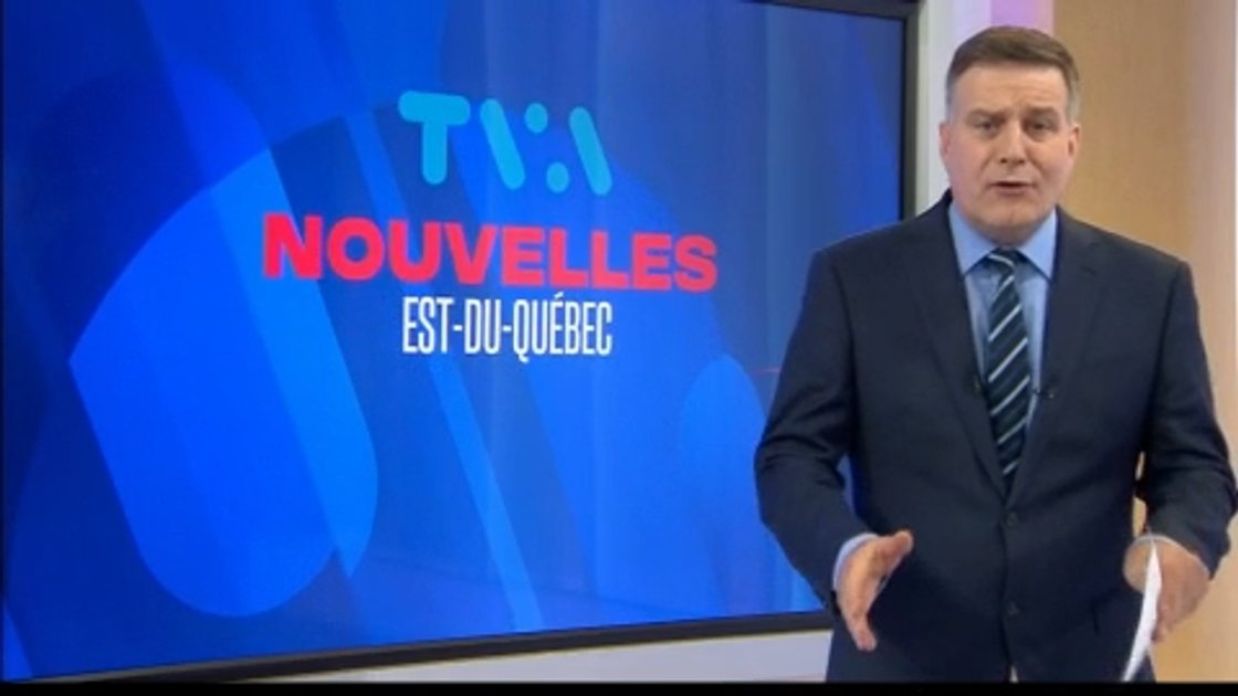 Vidéos et bulletins de nouvelles | TVA Nouvelles