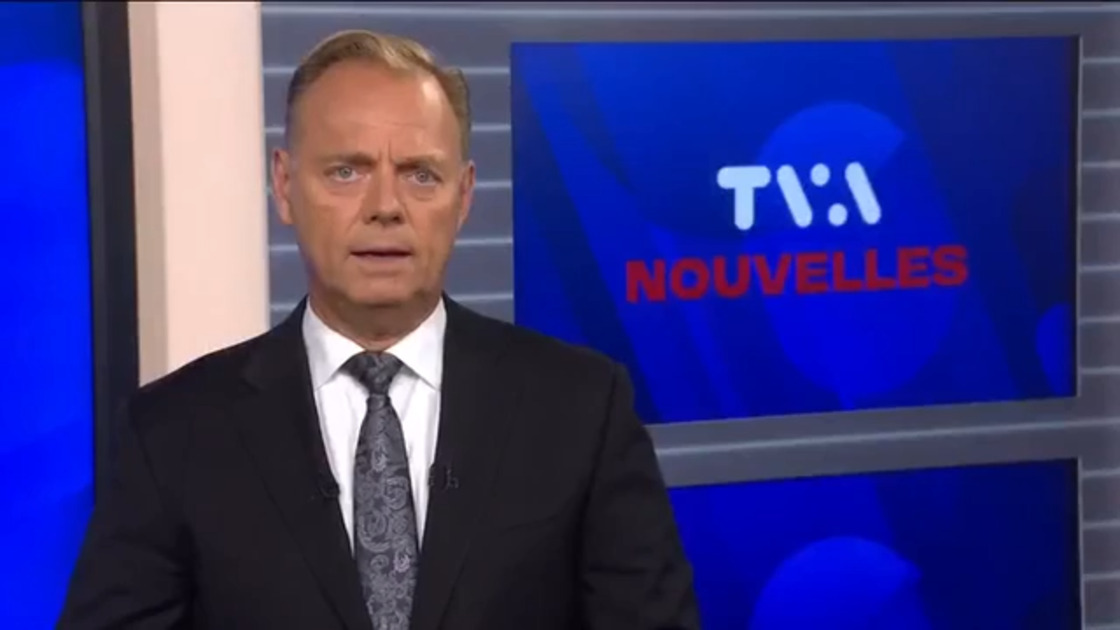 Vidéos et bulletins de nouvelles TVA Nouvelles