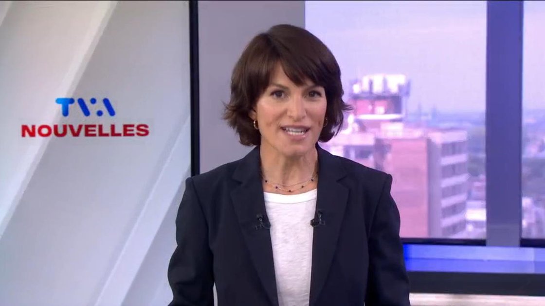 Vidéos et bulletins de nouvelles | TVA Nouvelles