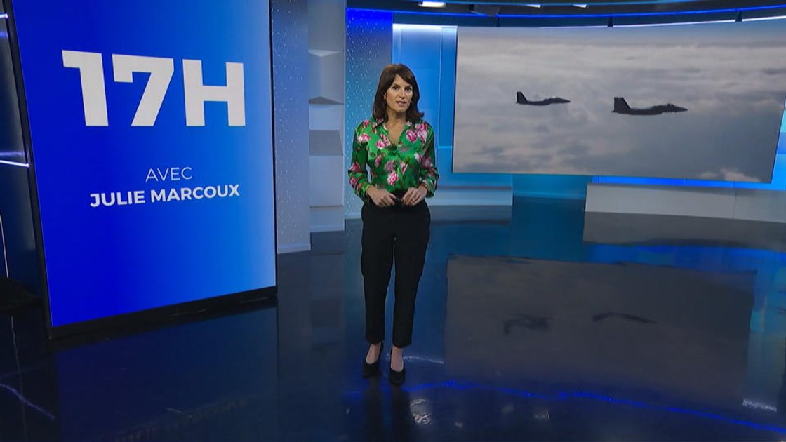 Vidéos et bulletins de nouvelles | TVA Nouvelles