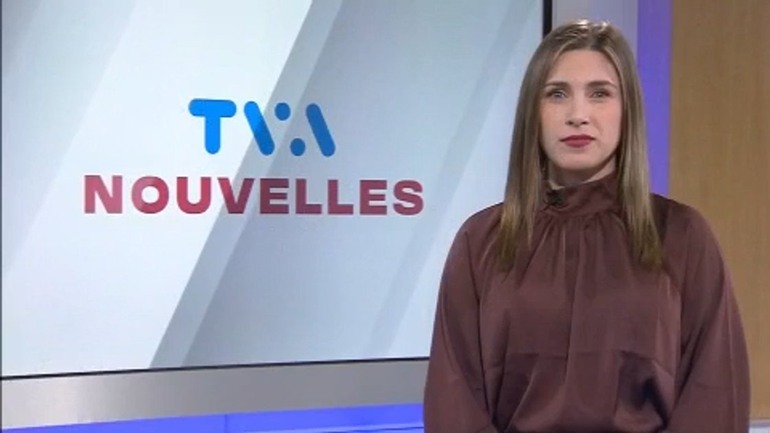 Vidéos et bulletins de nouvelles | TVA Nouvelles