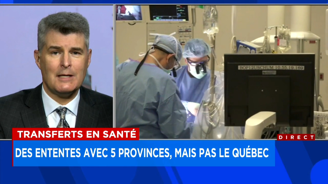 Vidéos Et Bulletins De Nouvelles Tva Nouvelles