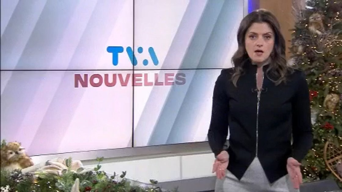 Vidéos et bulletins de nouvelles | TVA Nouvelles