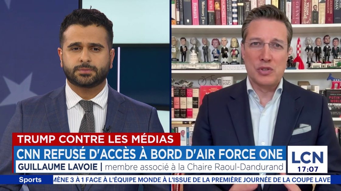 Vidéos et bulletins de nouvelles | TVA Nouvelles