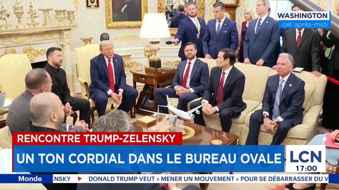 Vidéos et bulletins de nouvelles | TVA Nouvelles