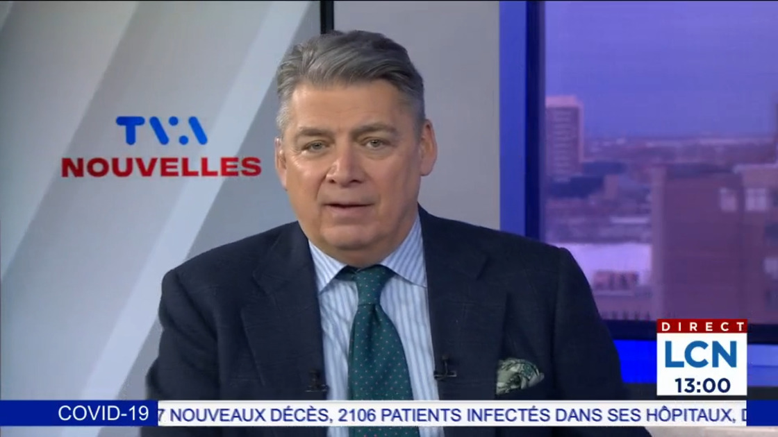 Le Tva Nouvelles émission Lcn Tva Nouvelles 9366