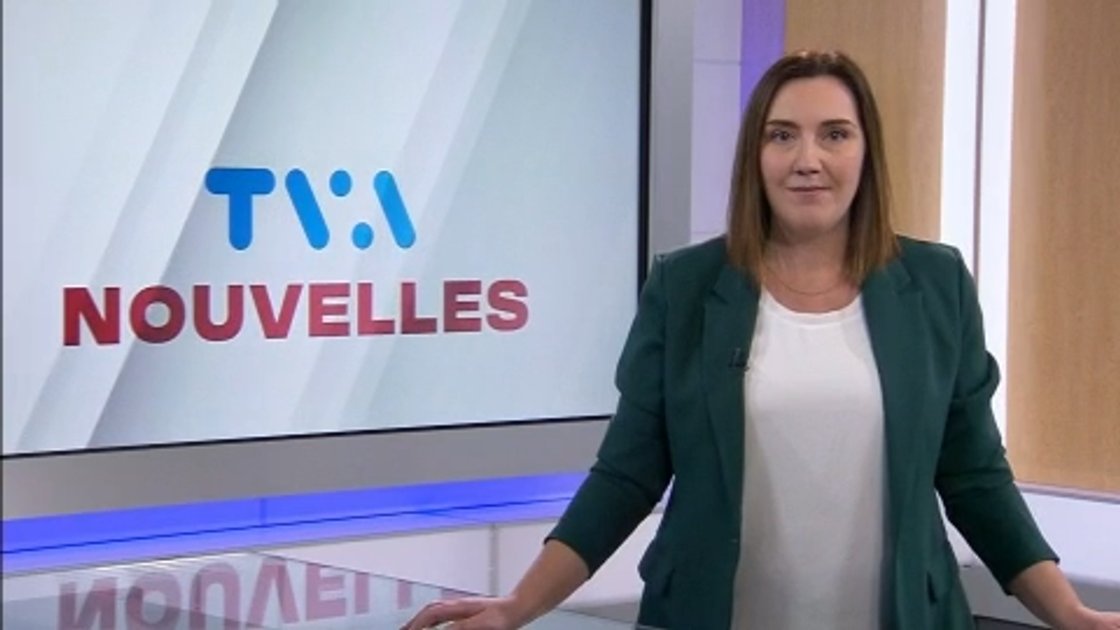 Vidéos et bulletins de nouvelles | TVA Nouvelles