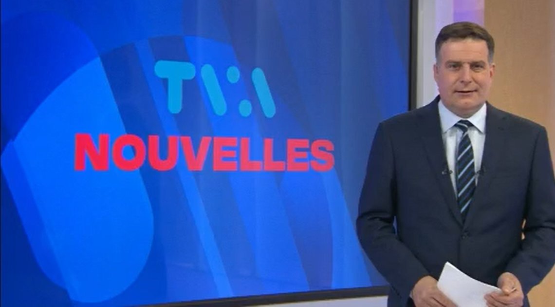 Vidéos et bulletins de nouvelles | TVA Nouvelles