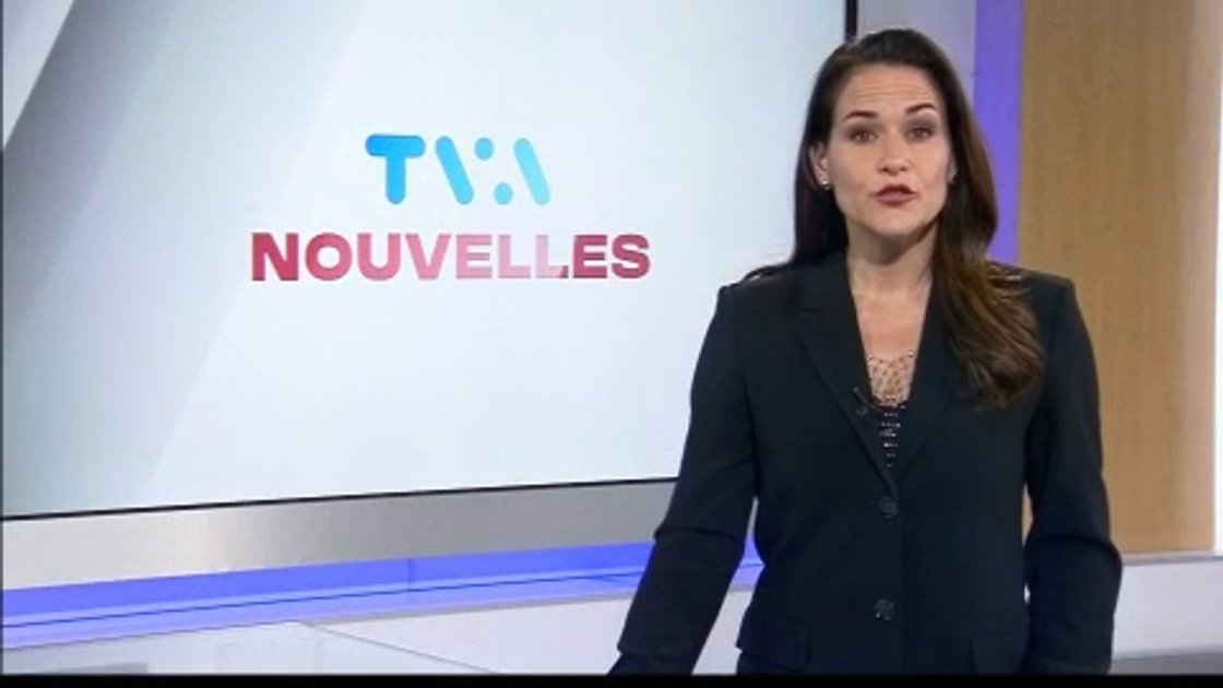 Vidéos et bulletins de nouvelles | TVA Nouvelles