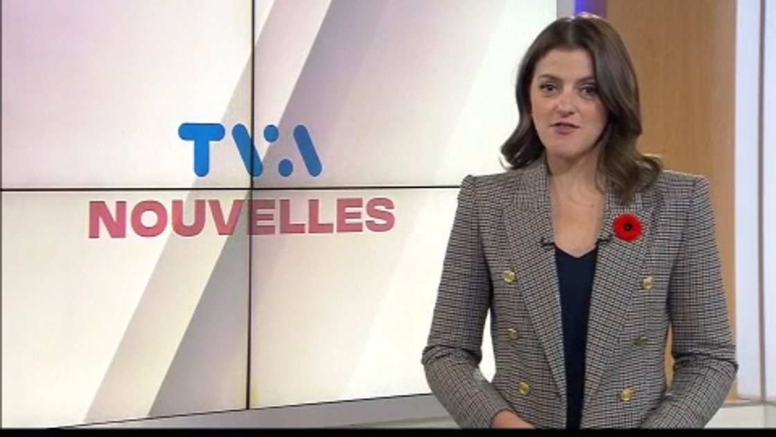 Vidéos et bulletins de nouvelles | TVA Nouvelles