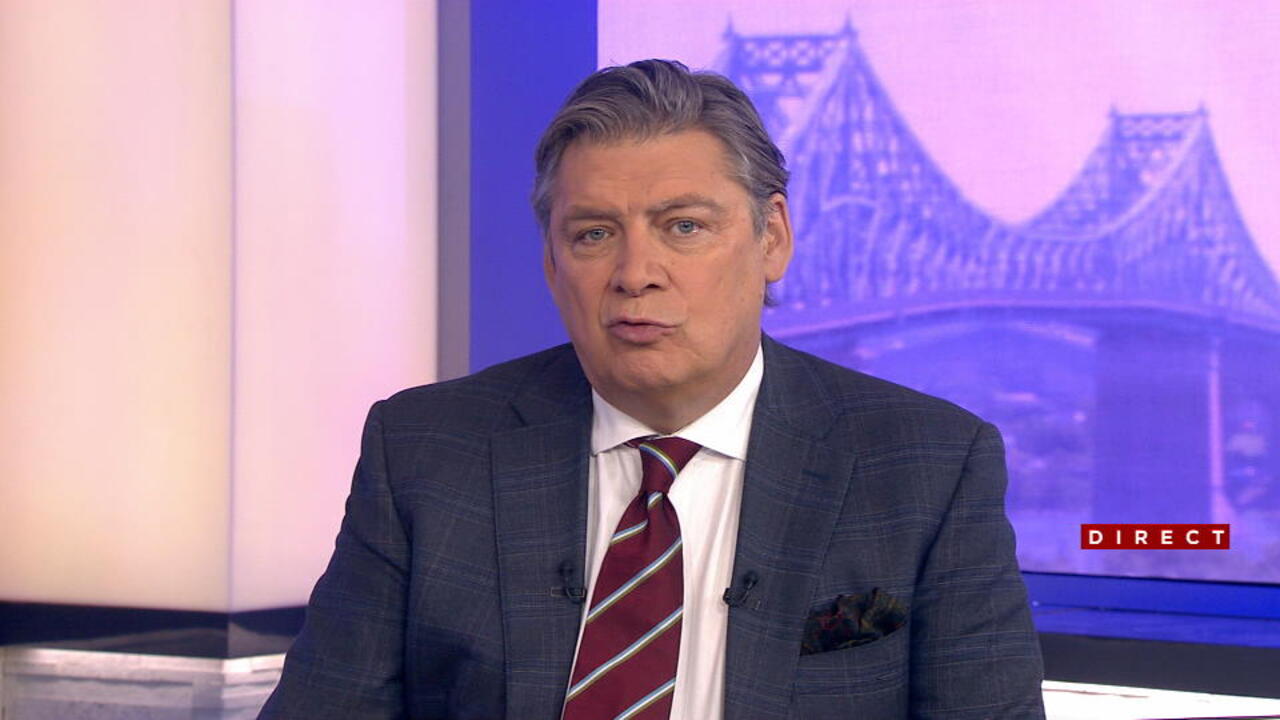 Enlèvement à Montréal: l’influenceur de la cryptomonnaie toujours  introuvable - explications 12h