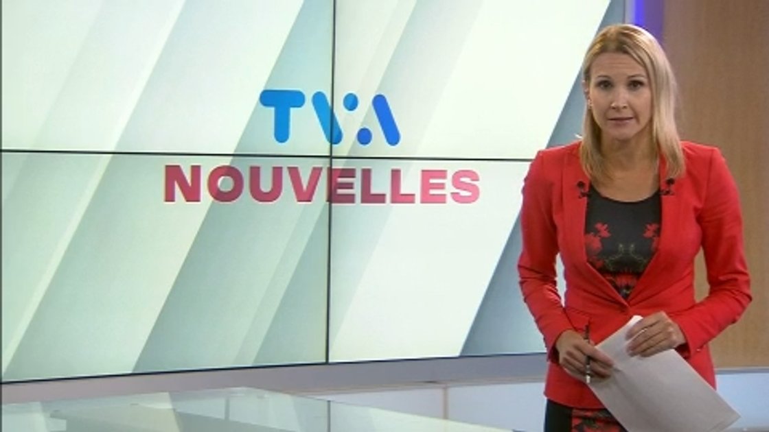 Vidéos et bulletins de nouvelles | TVA Nouvelles