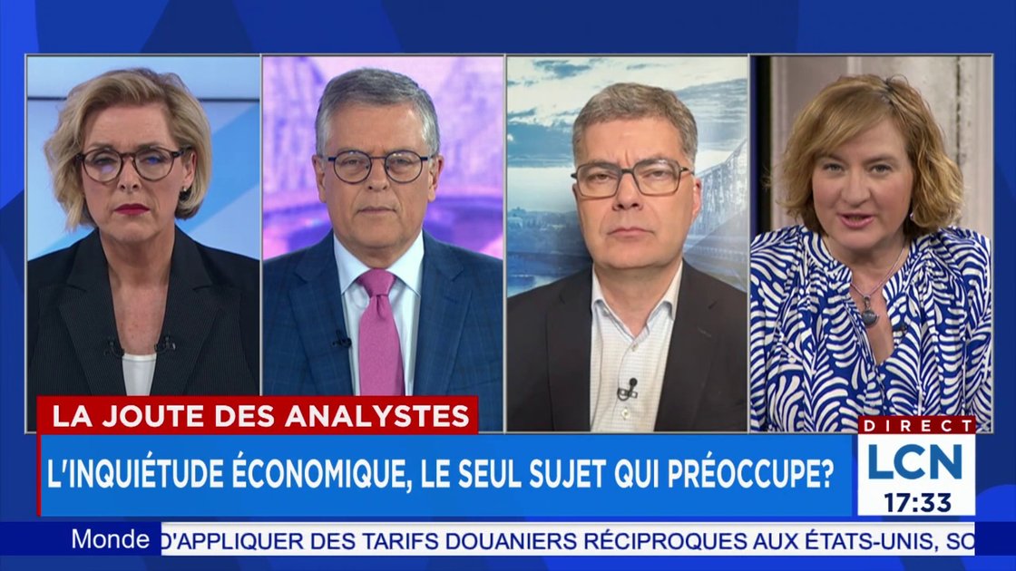 Vidéos et bulletins de nouvelles | TVA Nouvelles