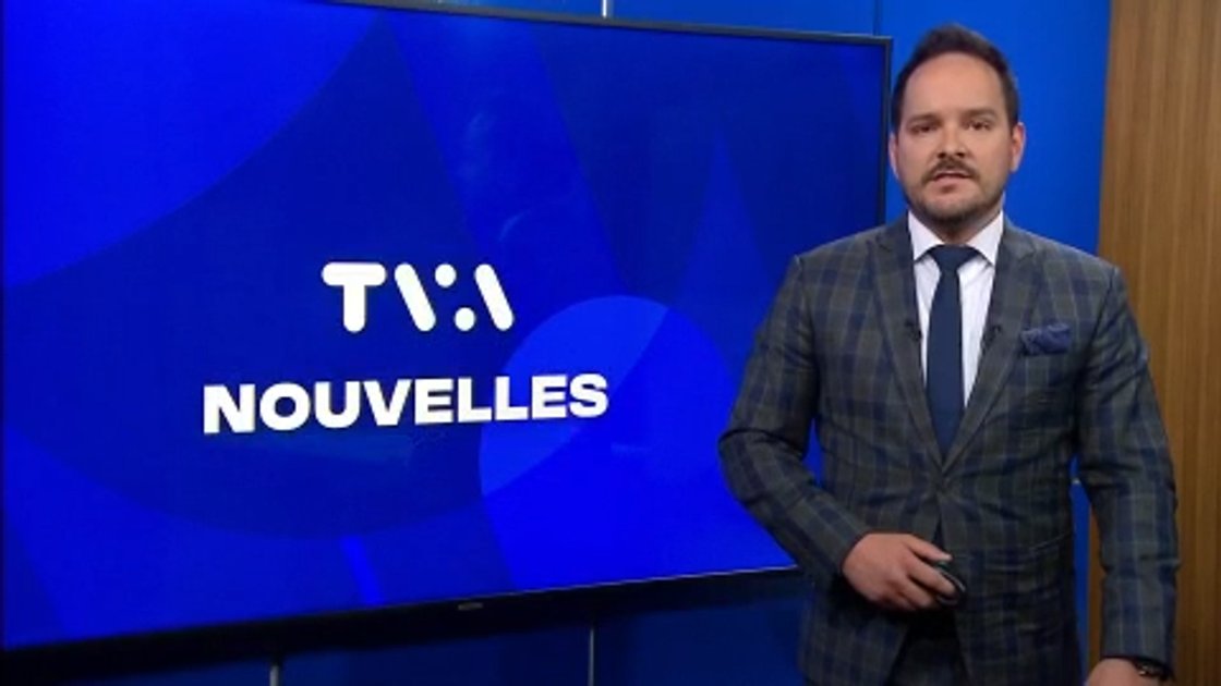 Vidéos et bulletins de nouvelles | TVA Nouvelles