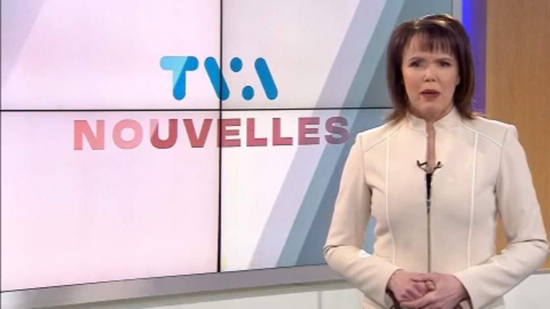 Vidéos et bulletins de nouvelles TVA Nouvelles