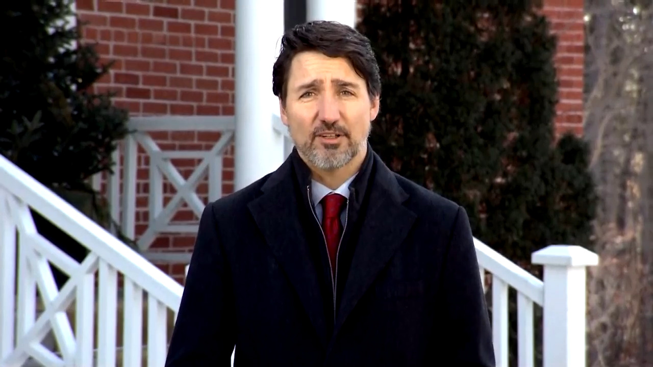 Résultat de recherche d'images pour "justin trudeau maison"