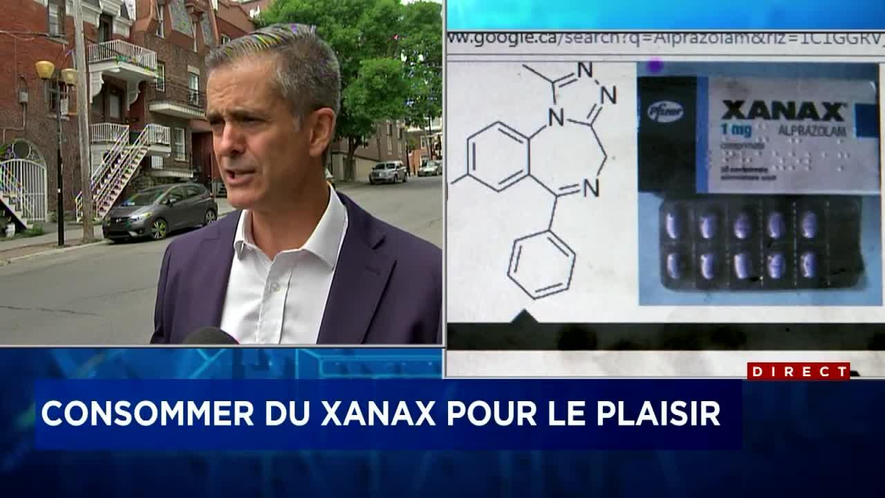 Xanax 1mg