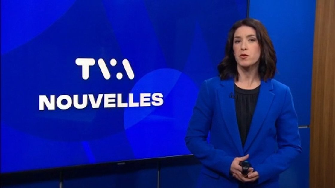 Vidéos et bulletins de nouvelles | TVA Nouvelles