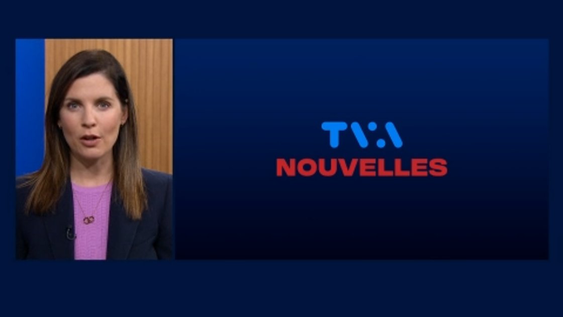Vidéos et bulletins de nouvelles | TVA Nouvelles