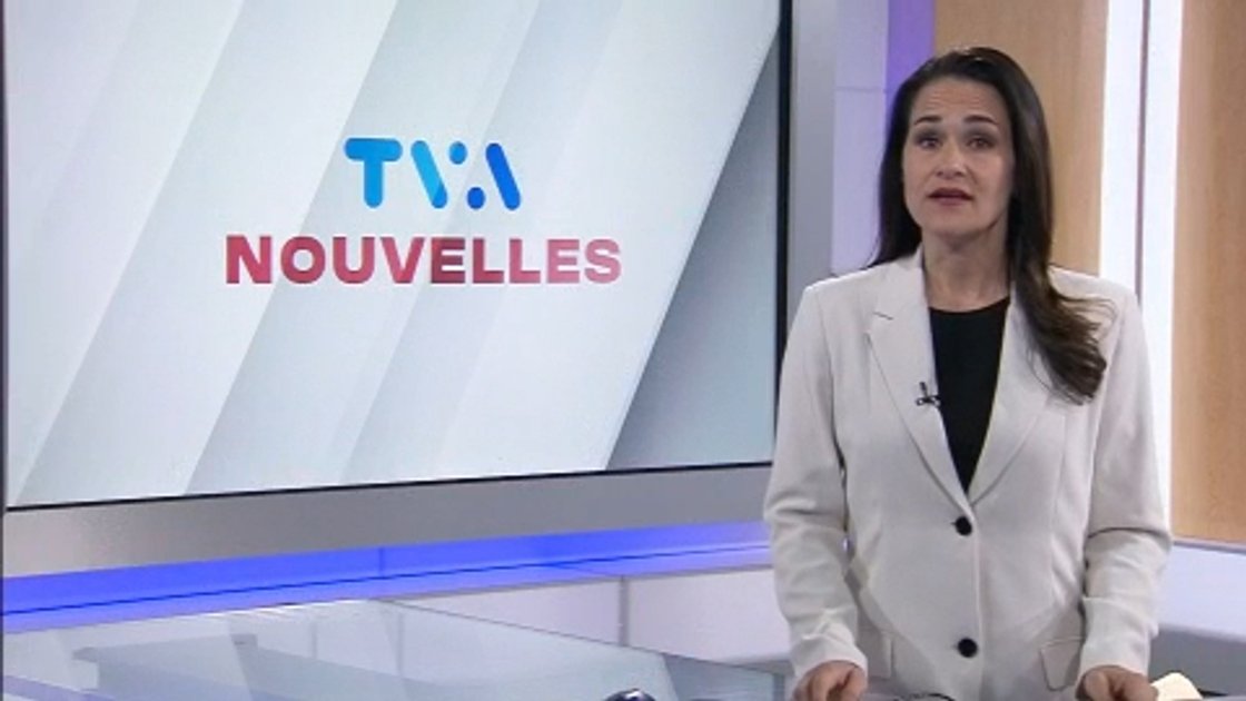 Vidéos et bulletins de nouvelles | TVA Nouvelles