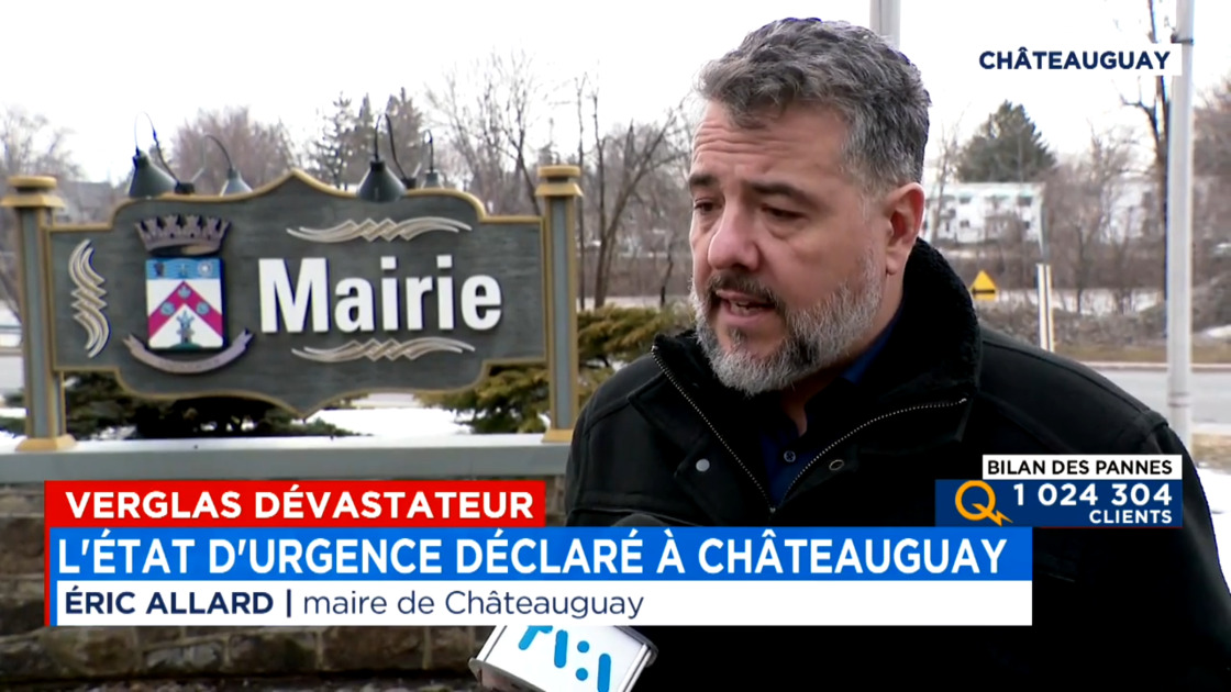 Vidéos et bulletins de nouvelles TVA Nouvelles