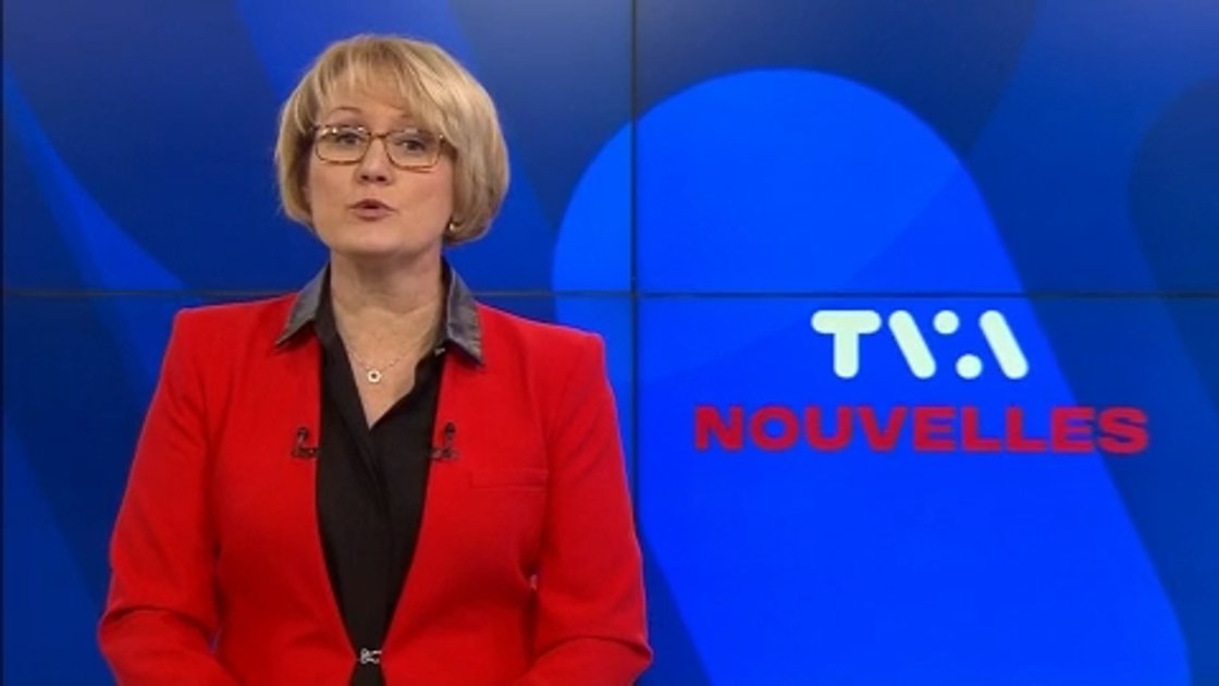 Vidéos et bulletins de nouvelles | TVA Nouvelles
