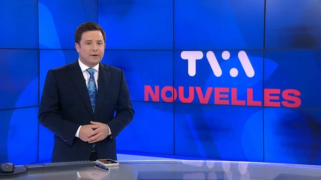 Vidéos et bulletins de nouvelles | TVA Nouvelles