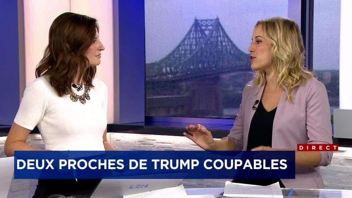 Le Québec matin émission LCN TVA Nouvelles