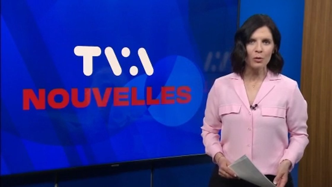Vidéos et bulletins de nouvelles | TVA Nouvelles