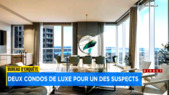 Vol de données chez Desjardins: deux condos de luxe pour un des suspects - entrevue avec Eric Yvan Lemay