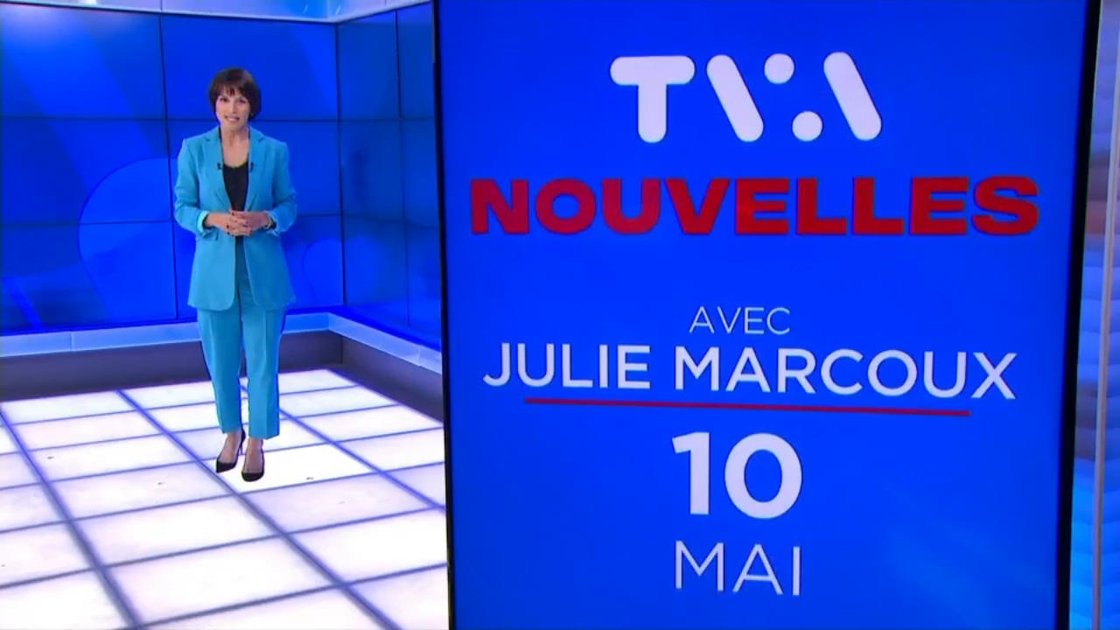 Vidéos et bulletins de nouvelles | TVA Nouvelles
