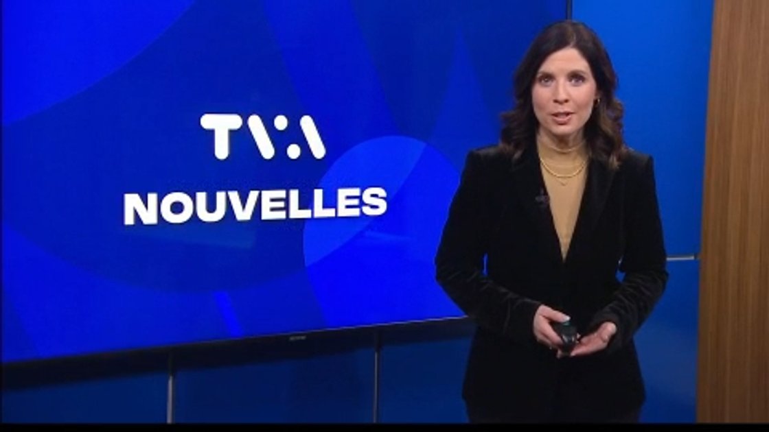 Vidéos et bulletins de nouvelles | TVA Nouvelles