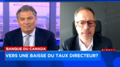 Baisse du taux directeur: n’attendez pas trop longtemps avant d’acheter, prévient un courtier immobilier - entrevue