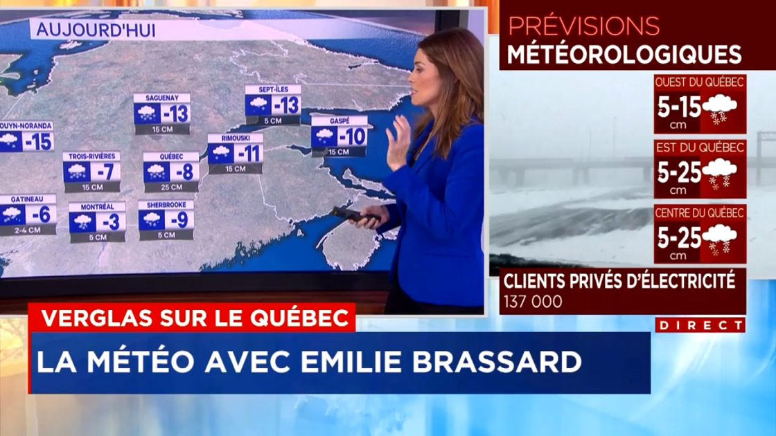 Vidéos et bulletins de nouvelles TVA Nouvelles