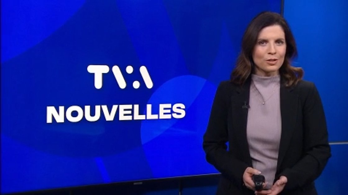 Vidéos et bulletins de nouvelles | TVA Nouvelles