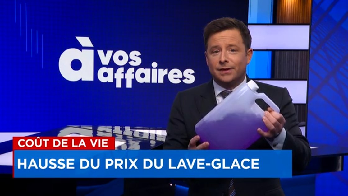 Vidéos et bulletins de nouvelles | TVA Nouvelles