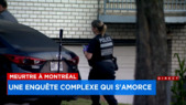 Tentative de meurtre dans Verdun et une femme retrouvée sans vie à Lachine -explications 18h