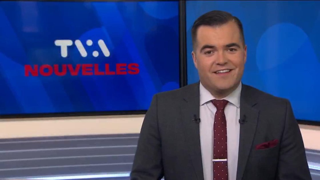 Vidéos et bulletins de nouvelles | TVA Nouvelles