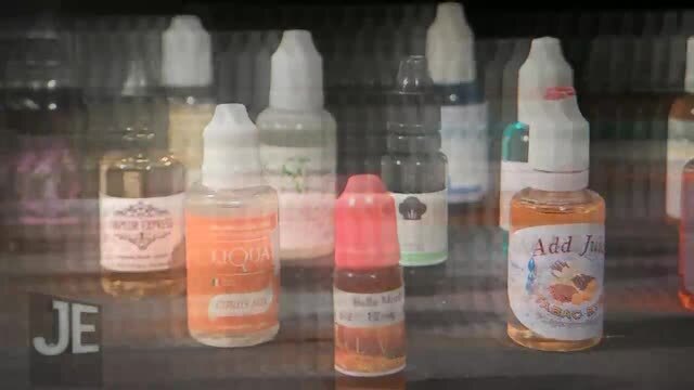 elfbar nachfüll pod läuft aus Que faire lorsque ma cigarette électronique affiche 